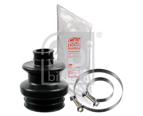 Febi 06570 CV Joint Boot