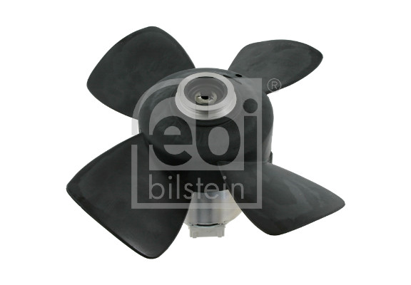 Febi 06995 Radiator Fan