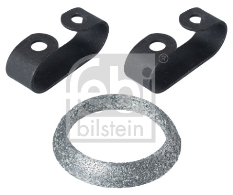 Febi 07005 Exhaust Fitting Kit