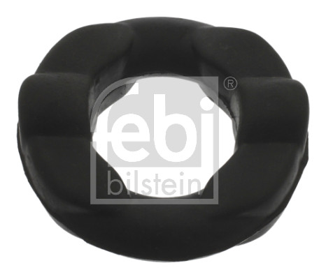 Febi 07006 Exhaust Clamp