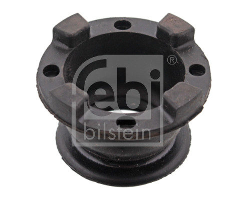 Febi 07117 Oil Pump Suction Pipe