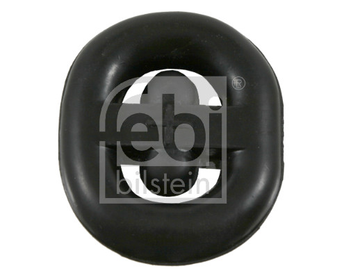 Febi 07358 Exhaust Clamp