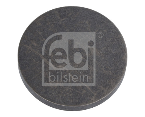 Febi 07553 Valve Adjuster Disc