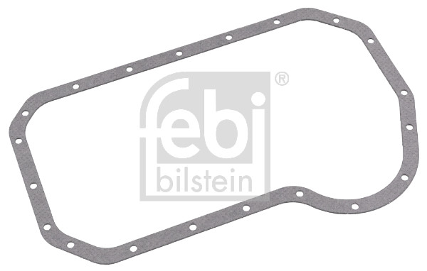 Febi 07556 Sump Gasket