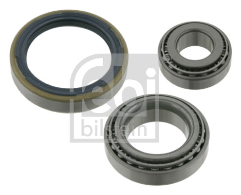 Febi 07870 Wheel Bearing Kit