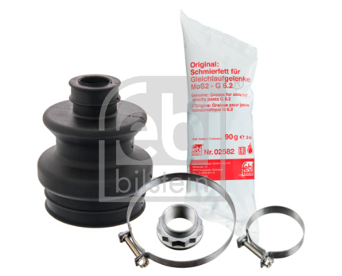 Febi 07934 CV Joint Boot
