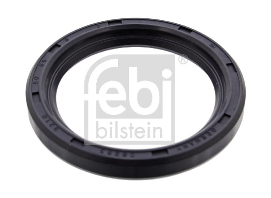 Febi 08253 Shaft Seal, Wheel Bearing