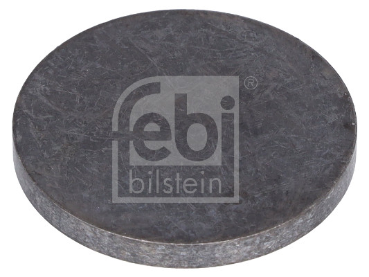 Febi 08280 Valve Adjuster Disc