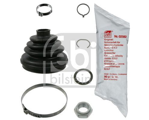 Febi 08301 CV Joint Boot