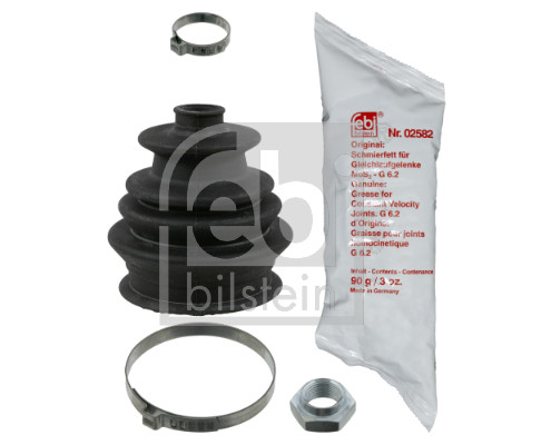 Febi 08302 CV Joint Boot