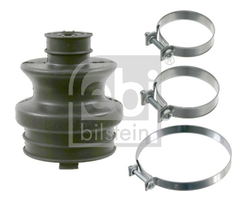 Febi 08404 CV Joint Boot