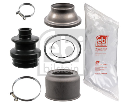 Febi 08460 CV Joint Boot