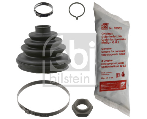 Febi 08474 CV Joint Boot