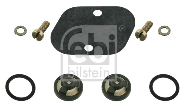 Febi 08491 Vacuum Pump Repair Kit