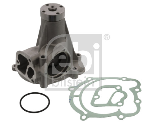 Febi 08657 Water Pump