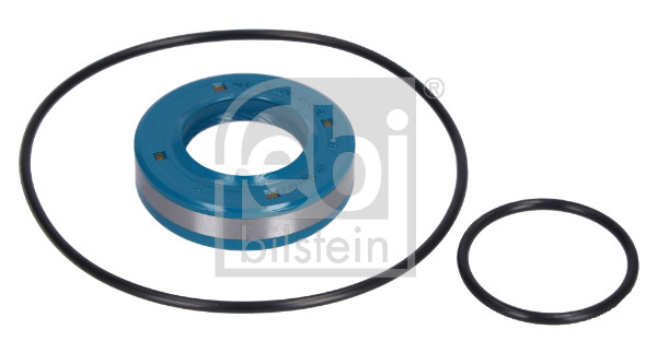 Febi 08711 Steering Gear Gasket Set