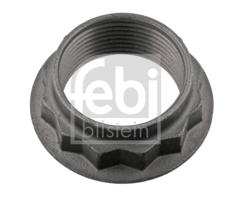 Febi 08730 Hex Collar Nut