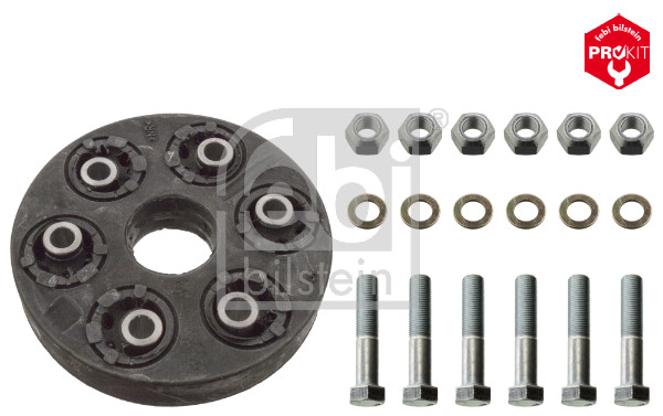 Febi 08821 Propshaft Joint