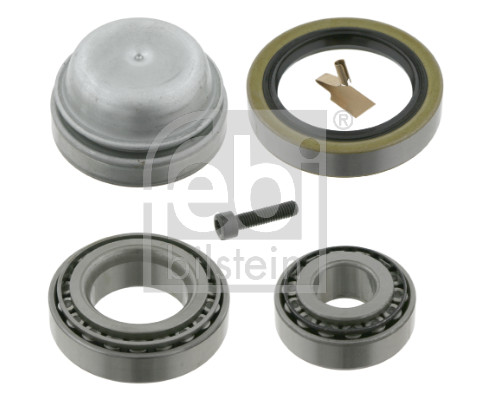 Febi 08838 Wheel Bearing Kit