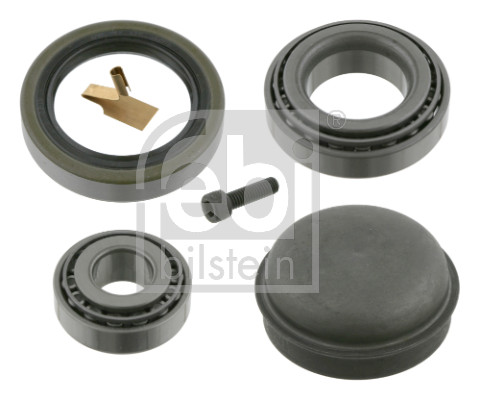 Febi 08841 Wheel Bearing Kit