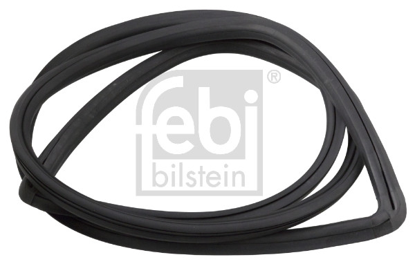 Febi 08867 Windscreen Seal