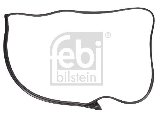 Febi 08876 Door Seal (Front Rh)