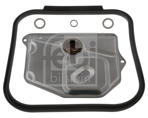 Febi 08885 Automatic GearBox Oil Filter