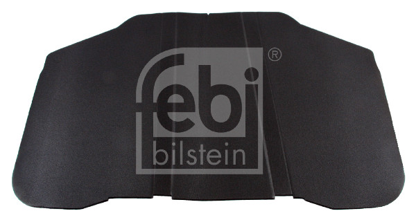 Febi 08903 Bonnet Sound Proofing