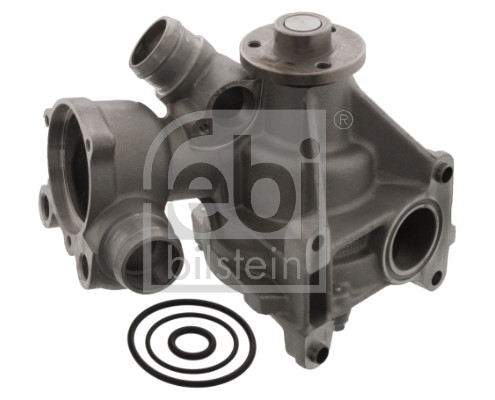 Febi 09108 Water Pump