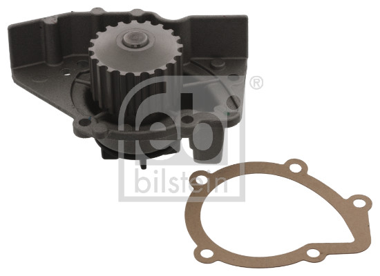 Febi 09258 Water Pump
