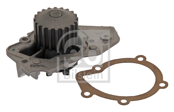 Febi 09261 Water Pump