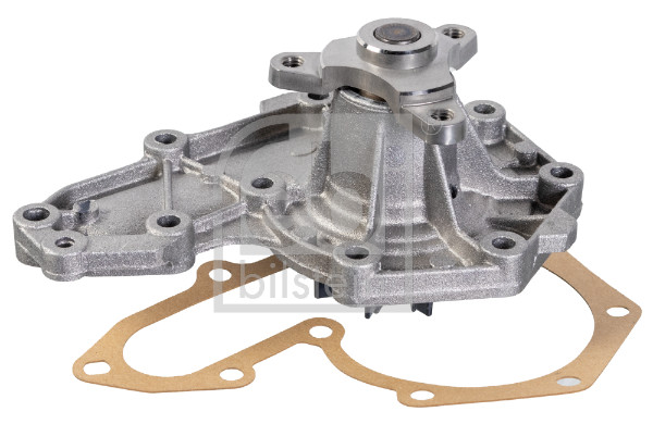 Febi 09319 Water Pump