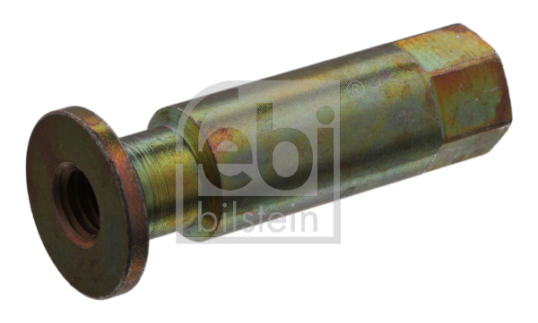 Febi 09323 Aux Belt Tensioner