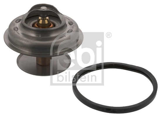 Febi 09325 Coolant Thermostat