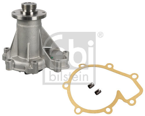 Febi 09482 Water Pump