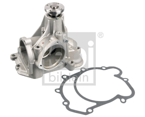 Febi 09512 Water Pump