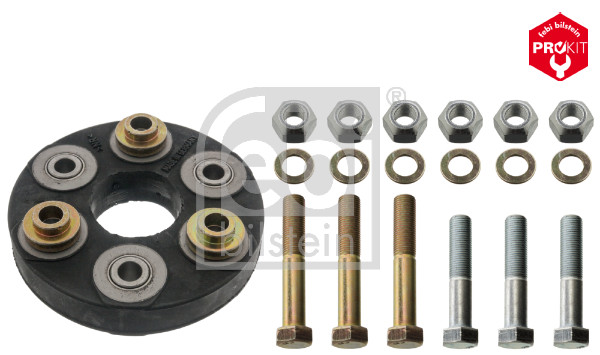 Febi 09582 Propshaft Joint