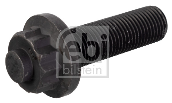 Febi 09590 Crankshaft Pulley Bolt