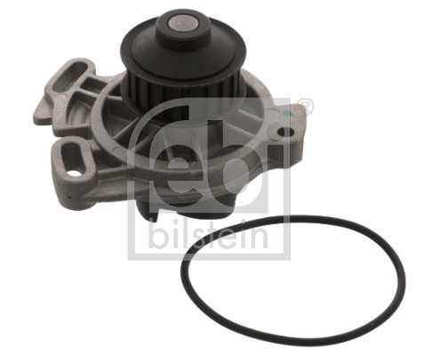 Febi 09755 Water Pump