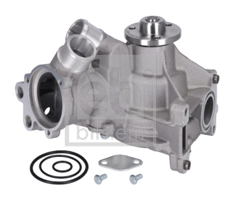 Febi 09802 Water Pump