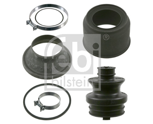 Febi 10030 CV Joint Boot