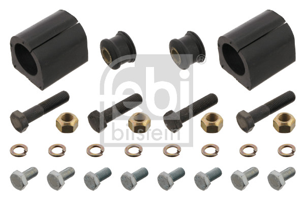 Febi 10245 Anti Roll Bar Bush