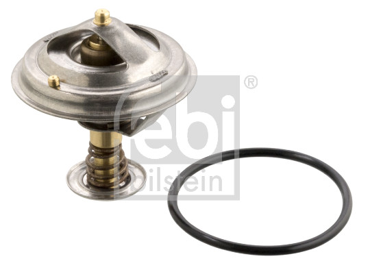 Febi 10263 Coolant Thermostat
