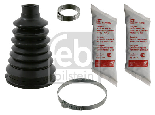 Febi 10355 CV Joint Boot