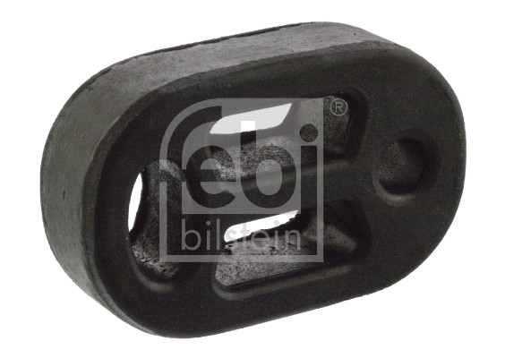 Febi 10530 Exhaust Clamp