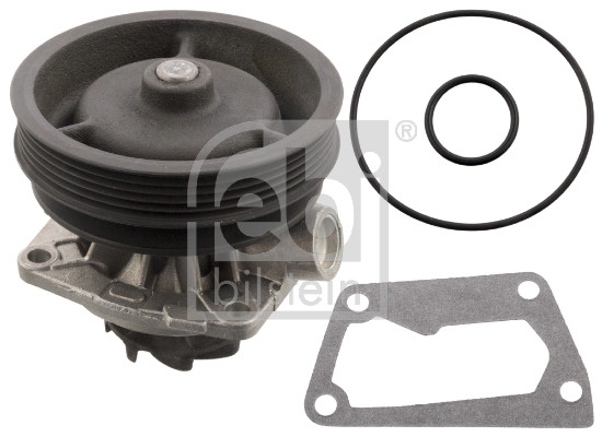 Febi 10596 Water Pump