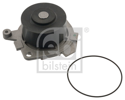 Febi 10599 Water Pump