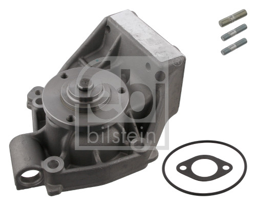 Febi 10602 Water Pump