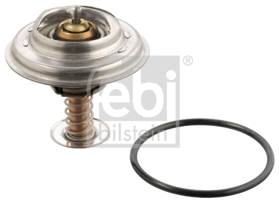 Febi 11139 Coolant Thermostat