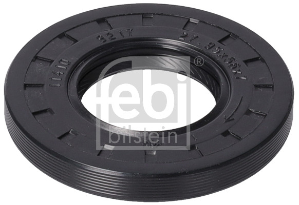 Febi 11410 Shaft Seal, manual transmission flange